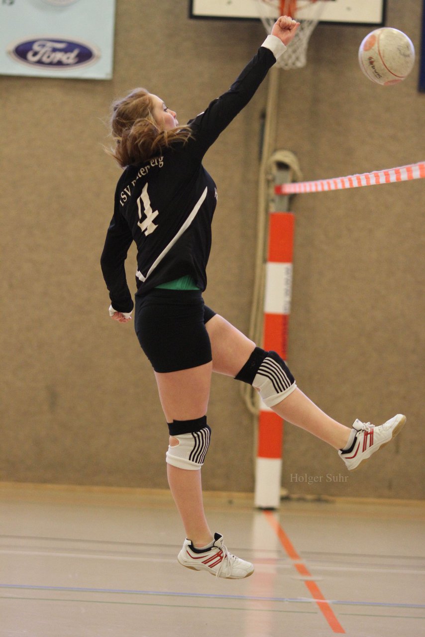 Bild 161 - U18w 4.Tag am 18.2.12